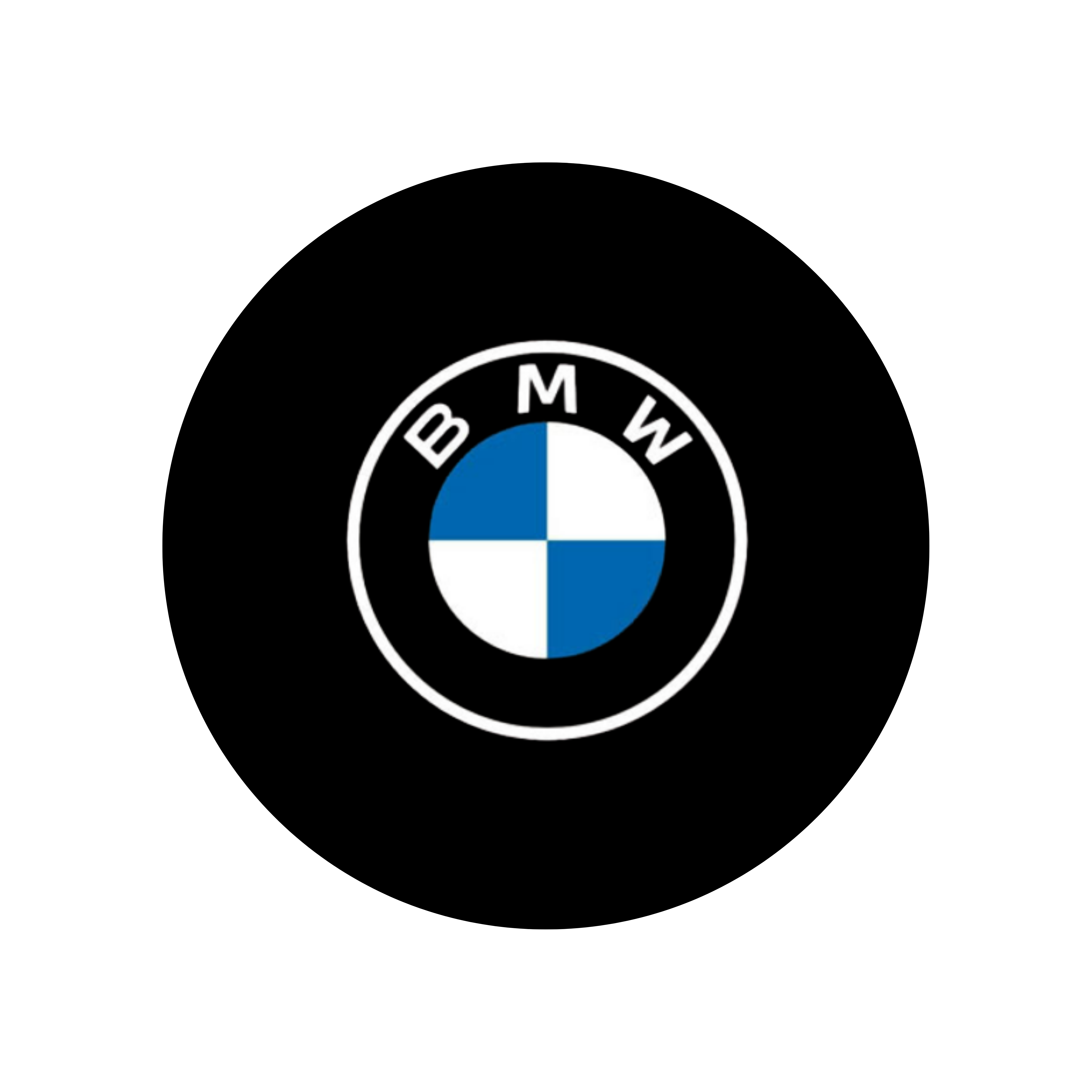BMW logo