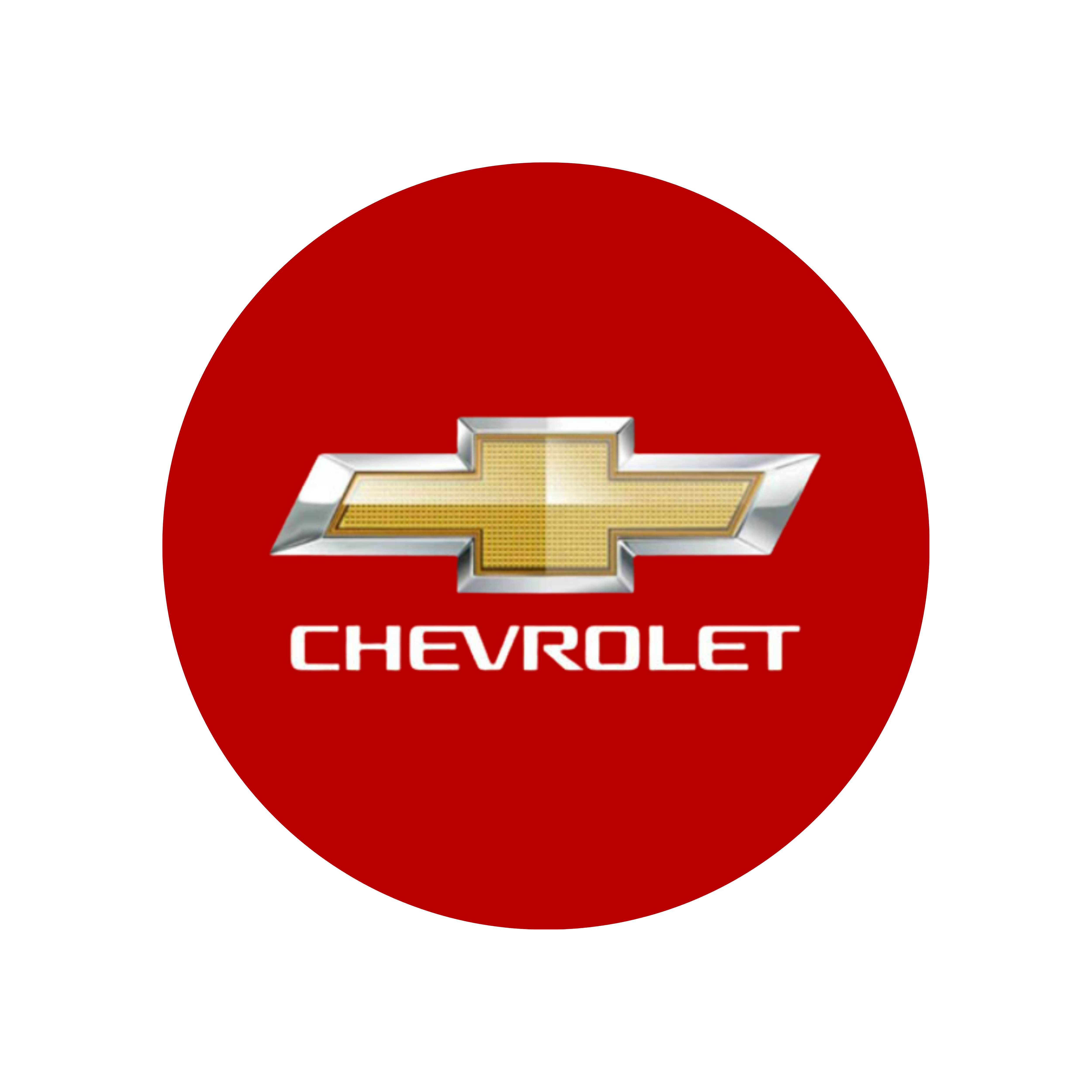 Chevrolet logo
