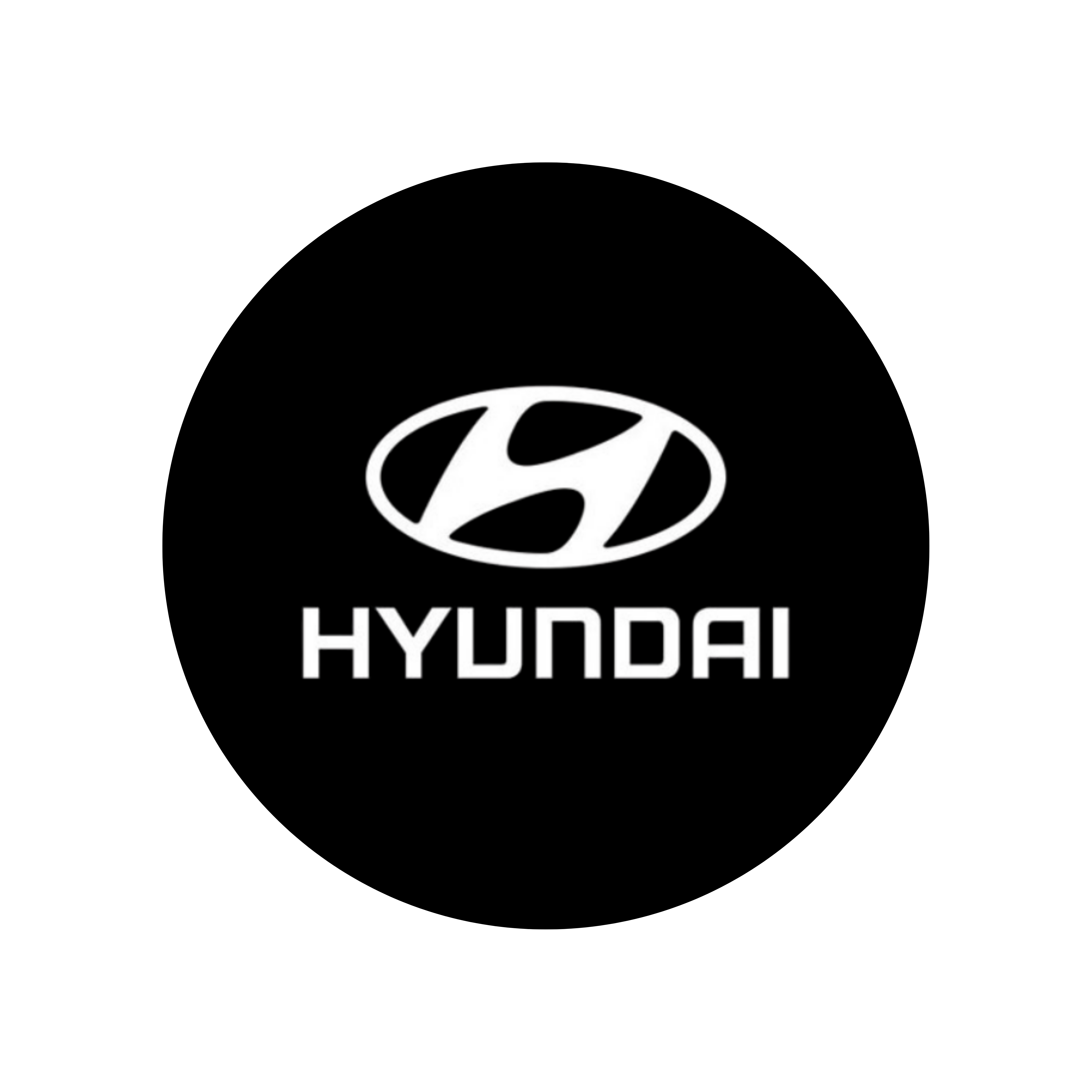 Hyundai logo