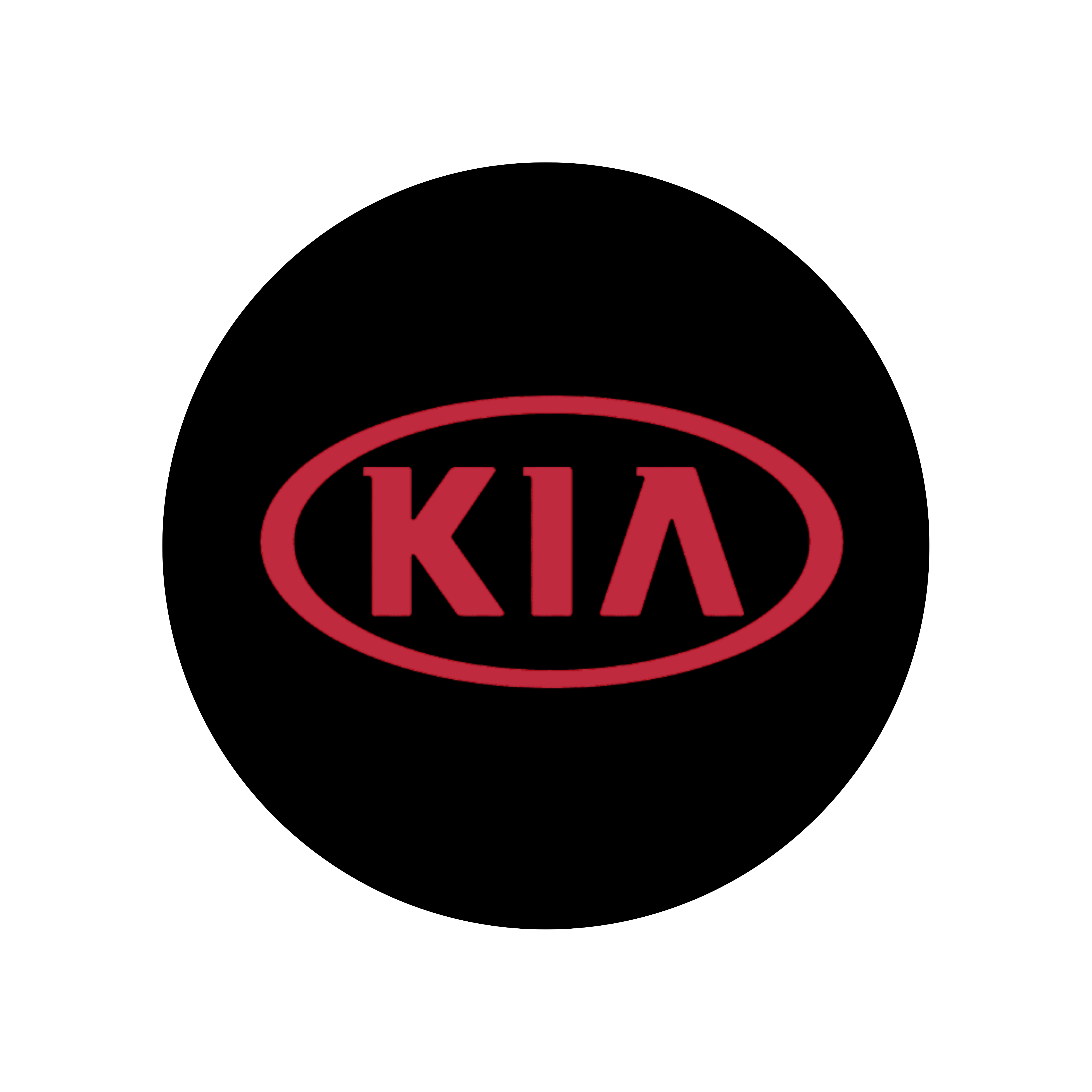 Kia logo