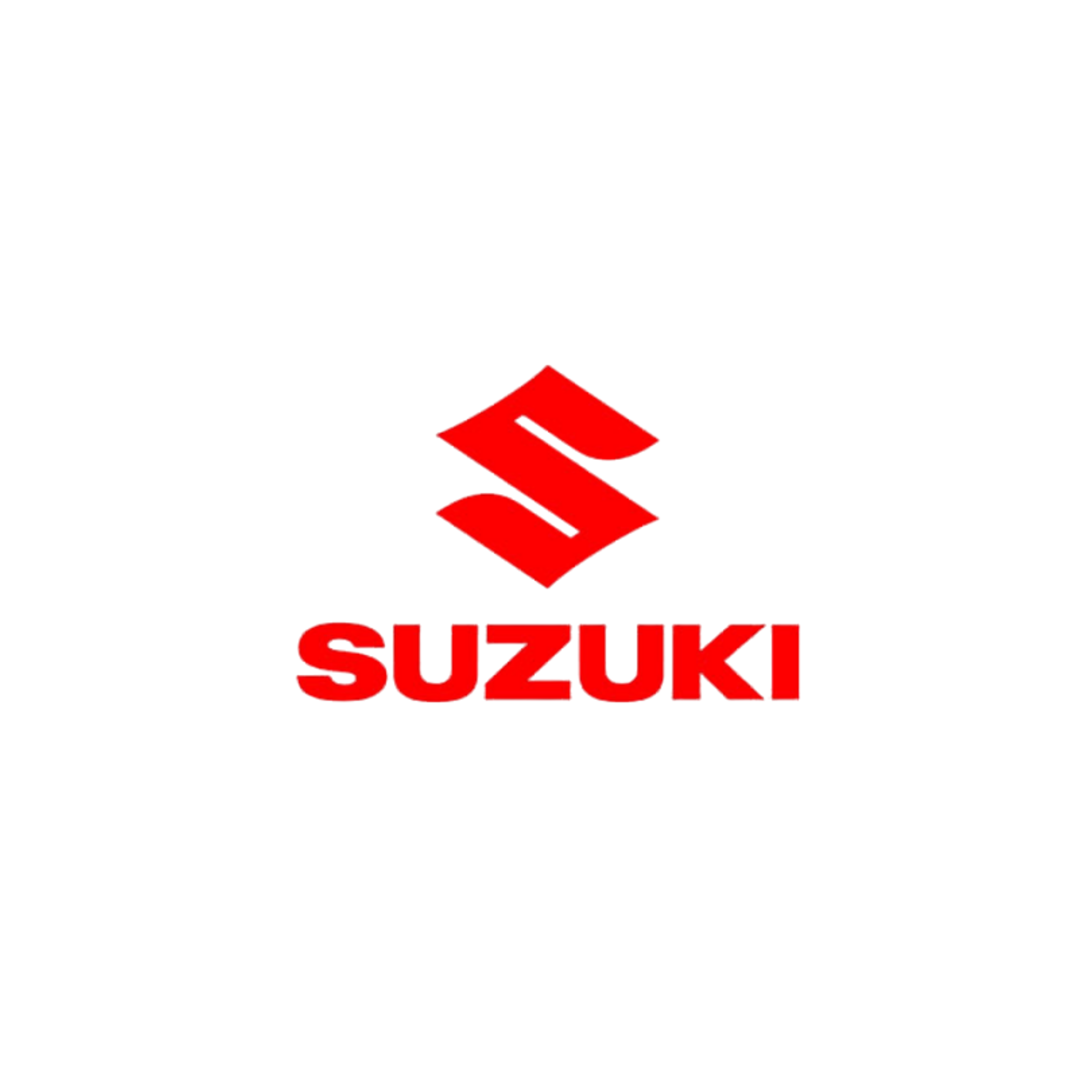 Suzuki logo