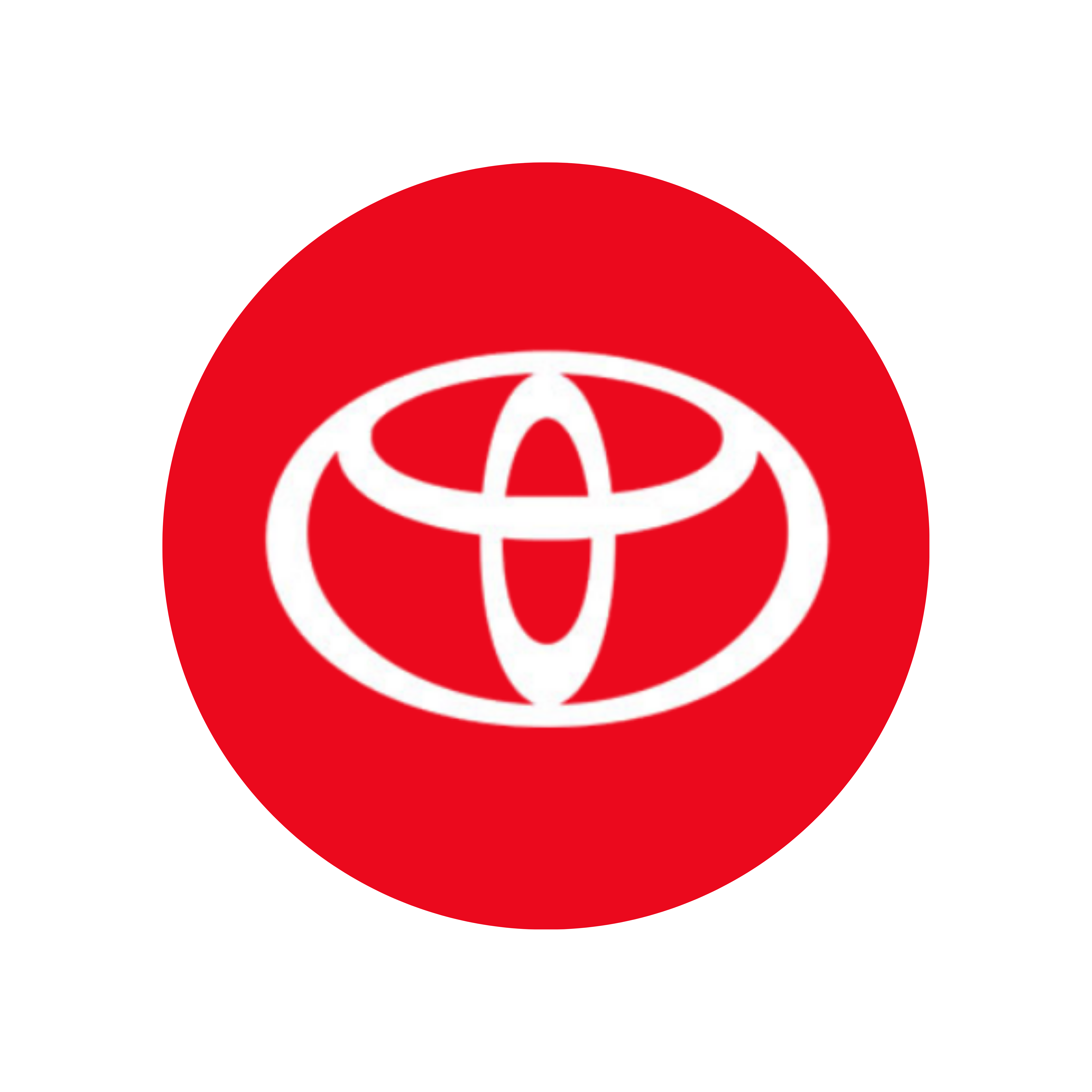Toyota logo